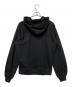 CHRISTIAN DADA (クリスチャンダダ) ARAKI PRINT HOODIE ブラック サイズ:44：8000円
