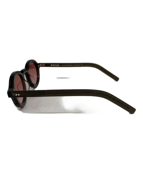 akila（アキラ）akila (アキラ) サングラスの古着・服飾アイテム