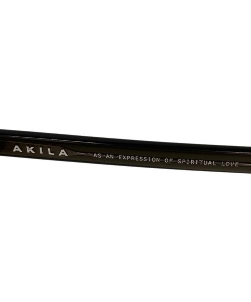 akila（アキラ）akila (アキラ) サングラスの古着・服飾アイテム