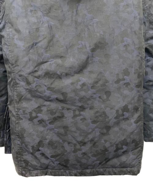 WOOLRICH（ウールリッチ）WOOLRICH (ウールリッチ) ARCTIC PARKA ネイビー サイズ:XSの古着・服飾アイテム