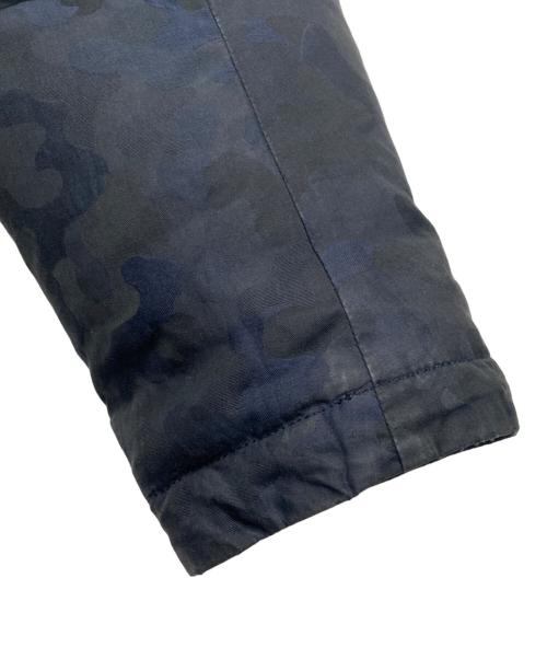 WOOLRICH（ウールリッチ）WOOLRICH (ウールリッチ) ARCTIC PARKA ネイビー サイズ:XSの古着・服飾アイテム