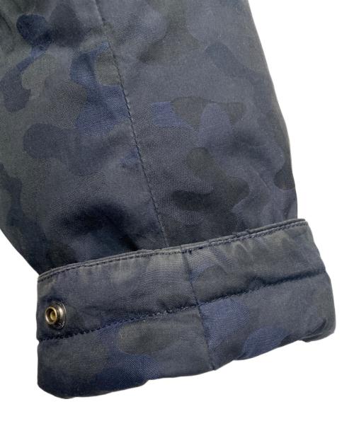 WOOLRICH（ウールリッチ）WOOLRICH (ウールリッチ) ARCTIC PARKA ネイビー サイズ:XSの古着・服飾アイテム