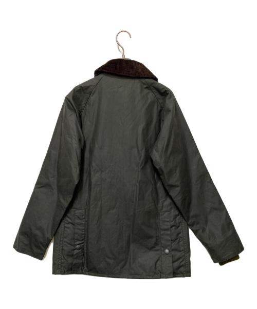 Barbour（バブアー）Barbour (バブアー) オイルドジャケット グリーン サイズ:36の古着・服飾アイテム