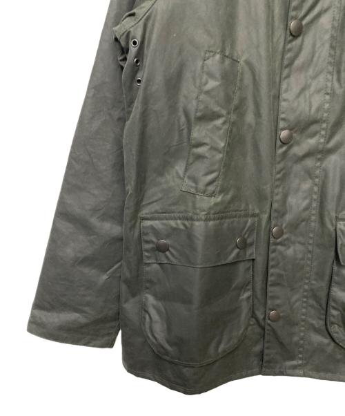 Barbour（バブアー）Barbour (バブアー) オイルドジャケット グリーン サイズ:36の古着・服飾アイテム