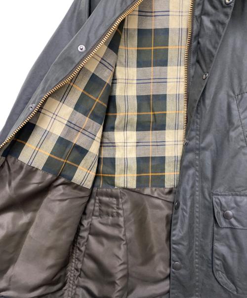 Barbour（バブアー）Barbour (バブアー) オイルドジャケット グリーン サイズ:36の古着・服飾アイテム