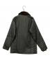 Barbour (バブアー) オイルドジャケット グリーン サイズ:36：20000円