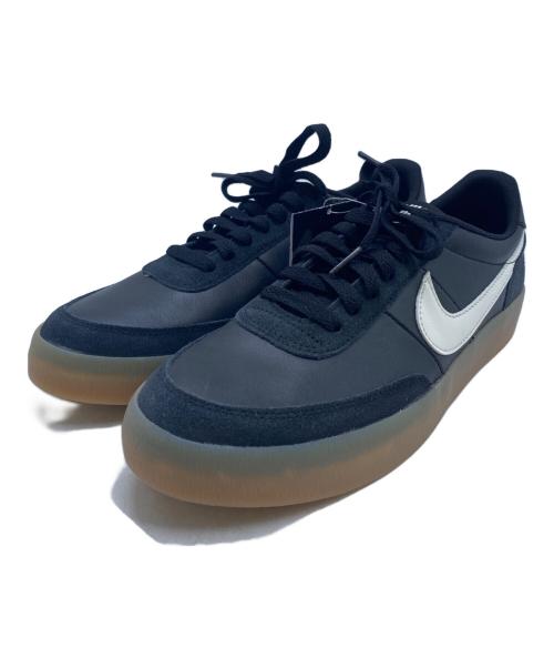 NIKE（ナイキ）NIKE (ナイキ) スニーカー ブラック サイズ:26.5cm 未使用品の古着・服飾アイテム