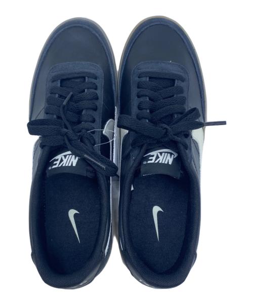 NIKE（ナイキ）NIKE (ナイキ) スニーカー ブラック サイズ:26.5cm 未使用品の古着・服飾アイテム