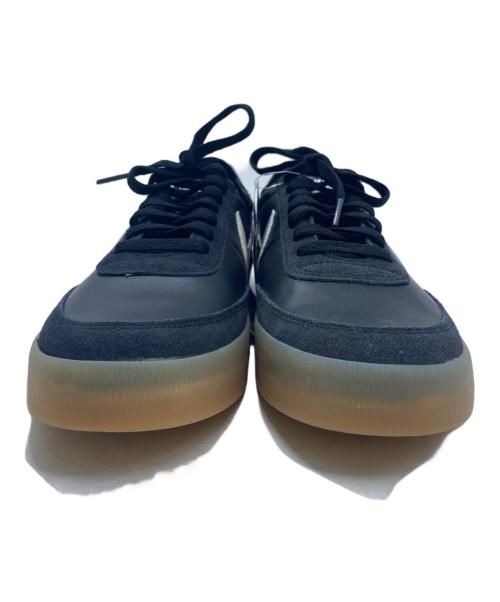 NIKE（ナイキ）NIKE (ナイキ) スニーカー ブラック サイズ:26.5cm 未使用品の古着・服飾アイテム