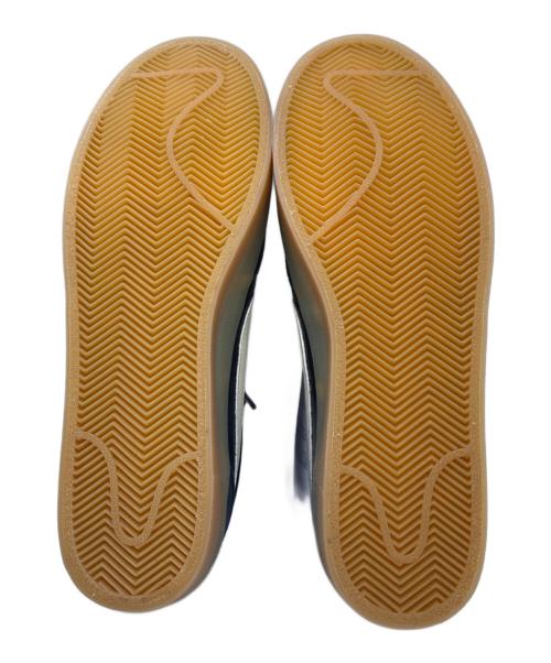 NIKE（ナイキ）NIKE (ナイキ) スニーカー ブラック サイズ:26.5cm 未使用品の古着・服飾アイテム