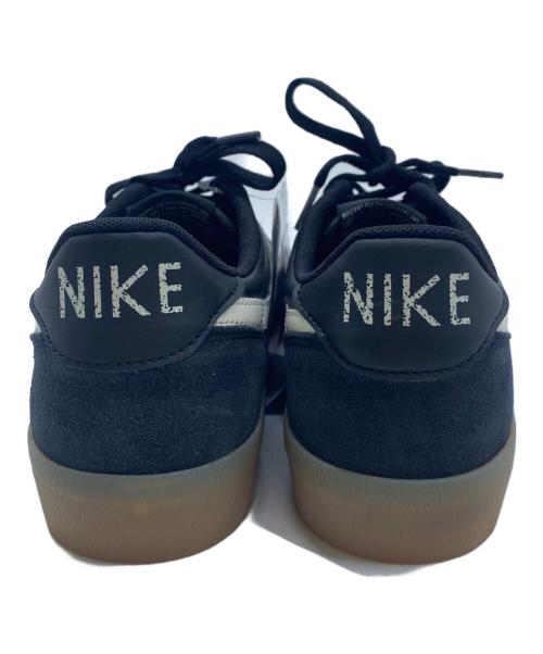 NIKE（ナイキ）NIKE (ナイキ) スニーカー ブラック サイズ:26.5cm 未使用品の古着・服飾アイテム