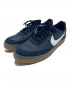 NIKEナイキ）の古着「スニーカー」｜ブラック