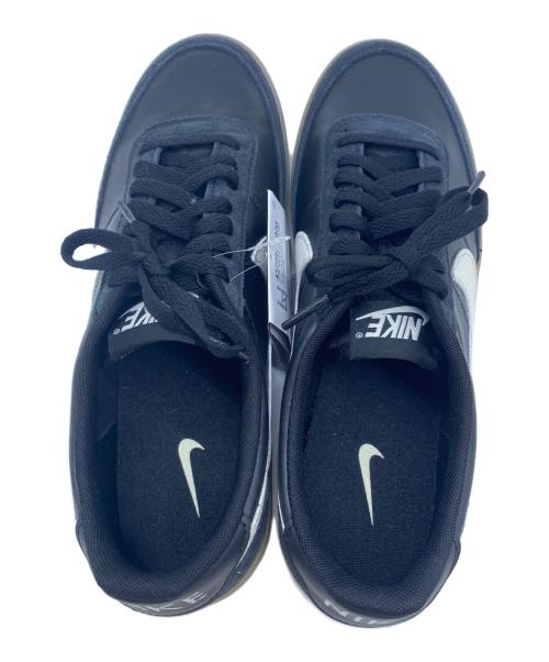 NIKE（ナイキ）NIKE (ナイキ) スニーカー ブラック サイズ:27.5㎝ 未使用品の古着・服飾アイテム