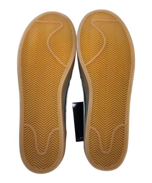 NIKE（ナイキ）NIKE (ナイキ) スニーカー ブラック サイズ:27.5㎝ 未使用品の古着・服飾アイテム