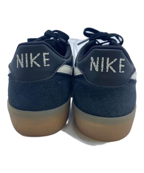 NIKE（ナイキ）NIKE (ナイキ) スニーカー ブラック サイズ:27.5㎝ 未使用品の古着・服飾アイテム