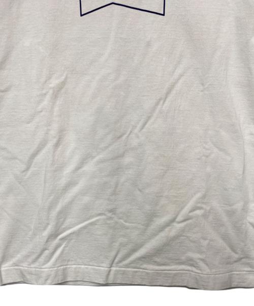 WASTED YOUTH（ウェイステッドユース）Wasted Youth (ウェイステッドユース) Wasted Youth　Tシャツ ホワイト サイズ:Sの古着・服飾アイテム