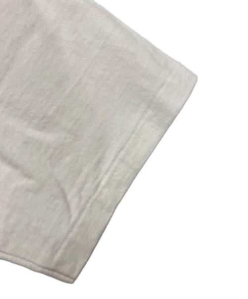 WASTED YOUTH（ウェイステッドユース）Wasted Youth (ウェイステッドユース) Wasted Youth　Tシャツ ホワイト サイズ:Sの古着・服飾アイテム