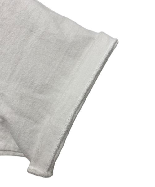 WASTED YOUTH（ウェイステッドユース）Wasted Youth (ウェイステッドユース) Wasted Youth　Tシャツ ホワイト サイズ:Sの古着・服飾アイテム