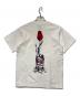 Wasted Youth (ウェイステッドユース) Wasted Youth　Tシャツ ホワイト サイズ:S：6000円