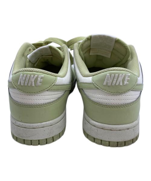NIKE（ナイキ）NIKE (ナイキ) スニーカー 黄緑 サイズ:26cmの古着・服飾アイテム