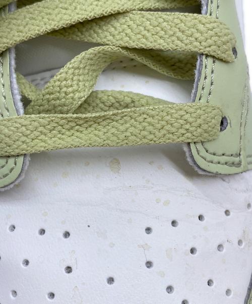 NIKE（ナイキ）NIKE (ナイキ) スニーカー 黄緑 サイズ:26cmの古着・服飾アイテム