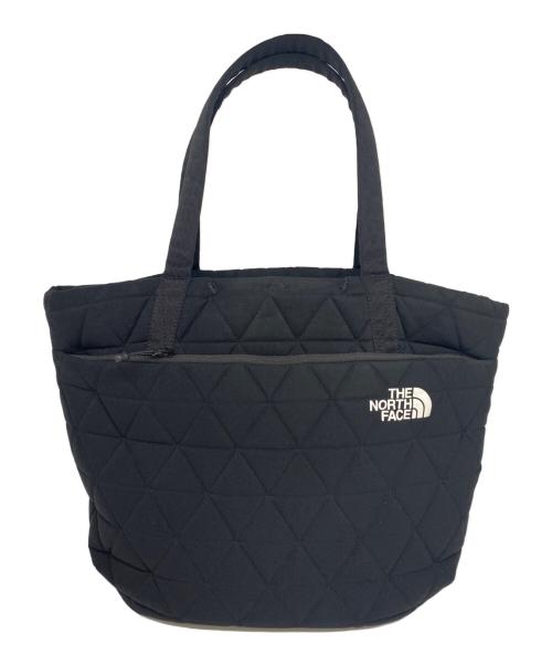 THE NORTH FACE（ザ ノース フェイス）THE NORTH FACE (ザ ノース フェイス) ハンドバッグ ブラックの古着・服飾アイテム
