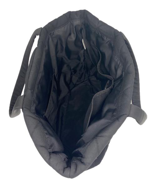 THE NORTH FACE（ザ ノース フェイス）THE NORTH FACE (ザ ノース フェイス) ハンドバッグ ブラックの古着・服飾アイテム