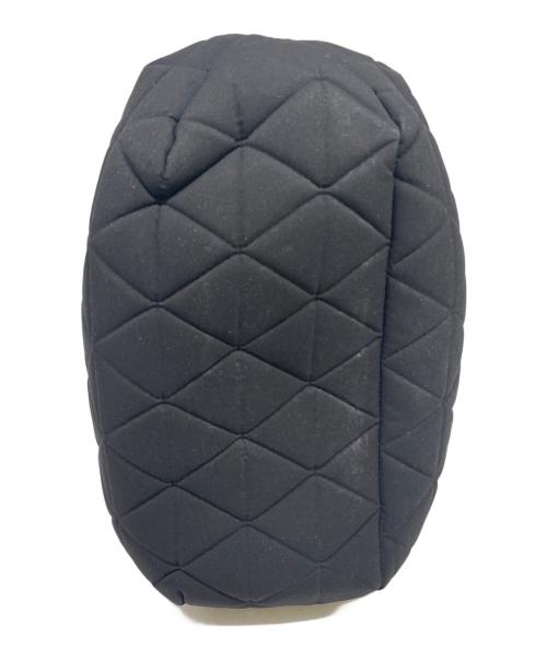 THE NORTH FACE（ザ ノース フェイス）THE NORTH FACE (ザ ノース フェイス) ハンドバッグ ブラックの古着・服飾アイテム