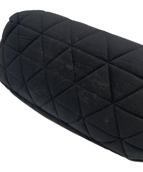 THE NORTH FACE（ザ ノース フェイス）THE NORTH FACE (ザ ノース フェイス) ハンドバッグ ブラックの古着・服飾アイテム