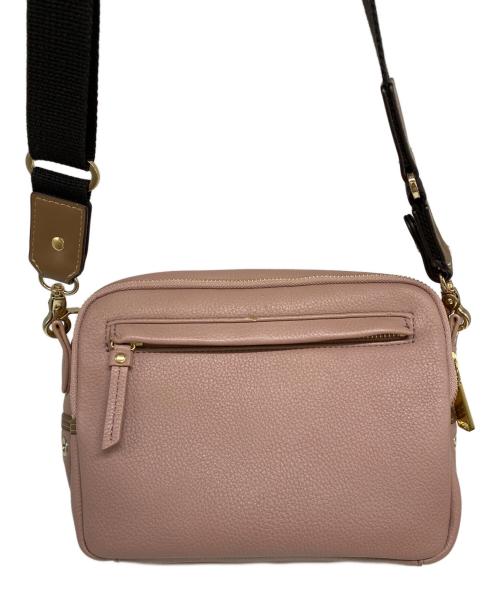 Samantha Thavasa（サマンサタバサ）Samantha Thavasa (サマンサタバサ) ショルダーバッグ ピンクの古着・服飾アイテム