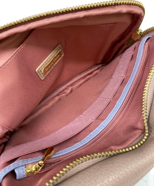 Samantha Thavasa（サマンサタバサ）Samantha Thavasa (サマンサタバサ) ショルダーバッグ ピンクの古着・服飾アイテム