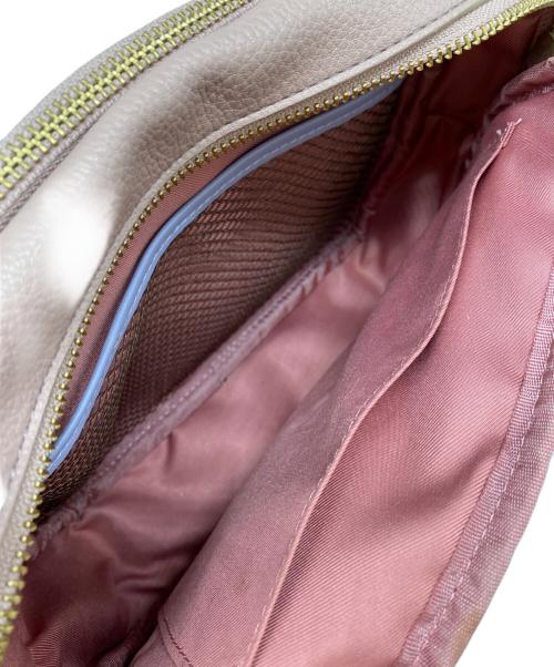 Samantha Thavasa（サマンサタバサ）Samantha Thavasa (サマンサタバサ) ショルダーバッグ ピンクの古着・服飾アイテム