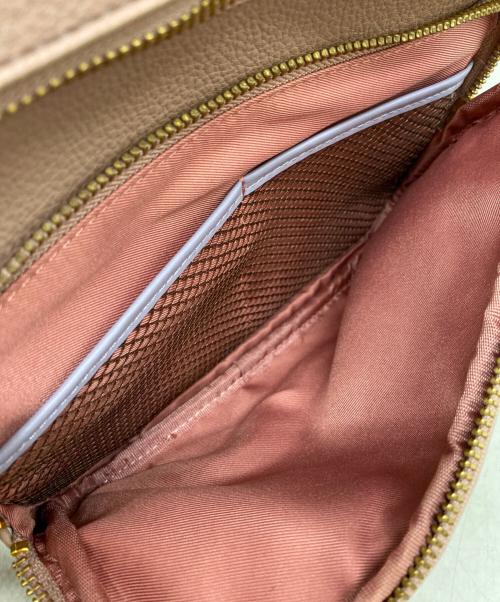 Samantha Thavasa（サマンサタバサ）Samantha Thavasa (サマンサタバサ) ショルダーバッグ ピンクの古着・服飾アイテム