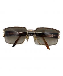 CAZAL（カザール）の古着「サングラス」｜ブラウン