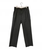 THE SHINZONEザ シンゾーン）の古着「THE SHINZONE CHRYSLER PANTS」｜グレー