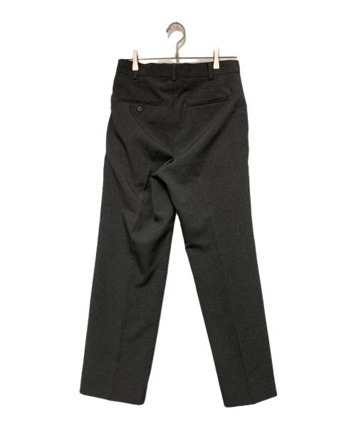 THE SHINZONE（ザ シンゾーン）THE SHINZONE (ザ シンゾーン) THE SHINZONE CHRYSLER PANTS グレー サイズ:32の古着・服飾アイテム