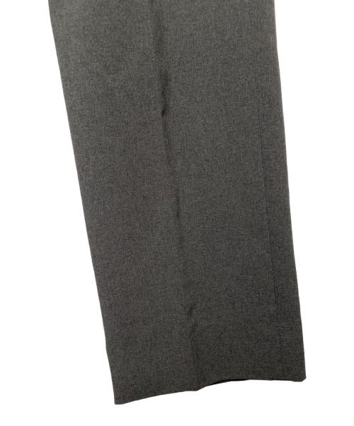 THE SHINZONE（ザ シンゾーン）THE SHINZONE (ザ シンゾーン) THE SHINZONE CHRYSLER PANTS グレー サイズ:32の古着・服飾アイテム