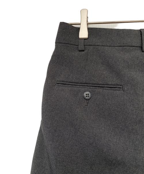 THE SHINZONE（ザ シンゾーン）THE SHINZONE (ザ シンゾーン) THE SHINZONE CHRYSLER PANTS グレー サイズ:32の古着・服飾アイテム