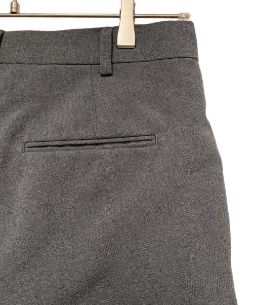 THE SHINZONE（ザ シンゾーン）THE SHINZONE (ザ シンゾーン) THE SHINZONE CHRYSLER PANTS グレー サイズ:32の古着・服飾アイテム