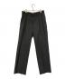 THE SHINZONE（ザ シンゾーン）の古着「THE SHINZONE CHRYSLER PANTS」｜グレー
