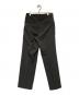 THE SHINZONE (ザ シンゾーン) THE SHINZONE CHRYSLER PANTS グレー サイズ:32：6000円