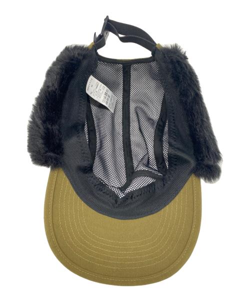 THE NORTH FACE（ザ ノース フェイス）THE NORTH FACE (ザ ノース フェイス) バッドランドキャップ カーキ×ブラックの古着・服飾アイテム