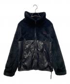 THE NORTH FACEザ ノース フェイス）の古着「ブルゾン」｜ブラック