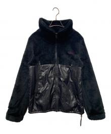 THE NORTH FACE（ザ ノース フェイス）の古着「ブルゾン」｜ブラック