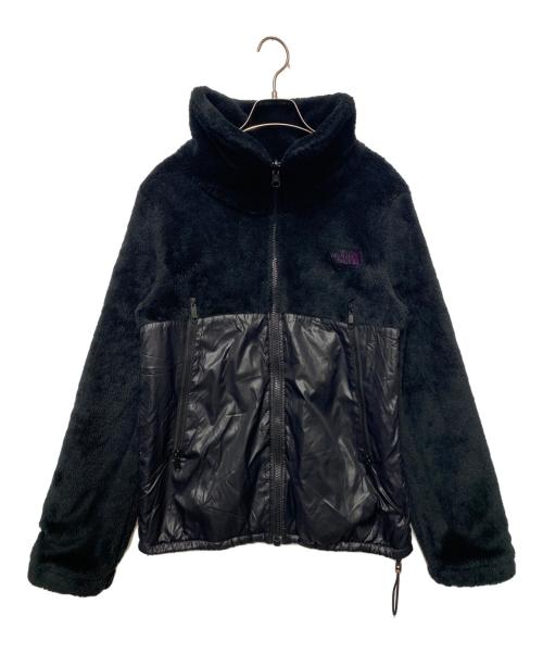 THE NORTH FACE（ザ ノース フェイス）THE NORTH FACE (ザ ノース フェイス) ブルゾン ブラック サイズ:Lの古着・服飾アイテム