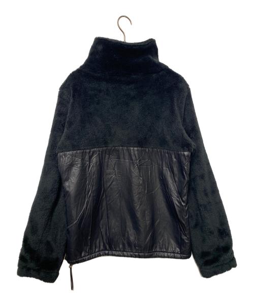 THE NORTH FACE（ザ ノース フェイス）THE NORTH FACE (ザ ノース フェイス) ブルゾン ブラック サイズ:Lの古着・服飾アイテム