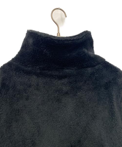 THE NORTH FACE（ザ ノース フェイス）THE NORTH FACE (ザ ノース フェイス) ブルゾン ブラック サイズ:Lの古着・服飾アイテム