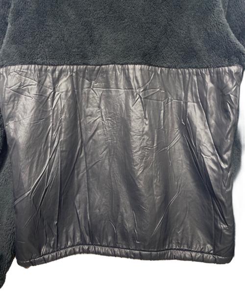 THE NORTH FACE（ザ ノース フェイス）THE NORTH FACE (ザ ノース フェイス) ブルゾン ブラック サイズ:Lの古着・服飾アイテム