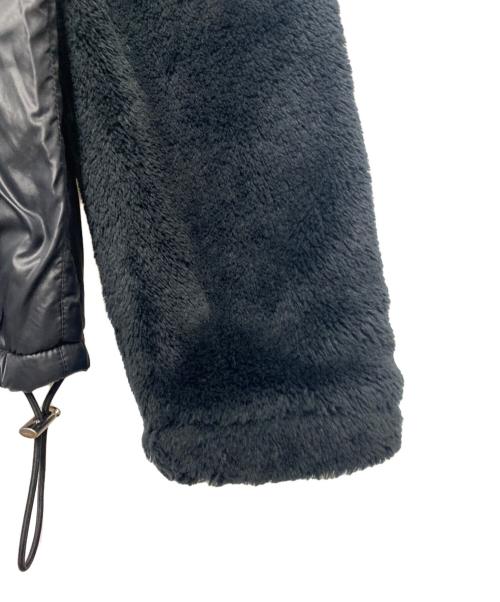 THE NORTH FACE（ザ ノース フェイス）THE NORTH FACE (ザ ノース フェイス) ブルゾン ブラック サイズ:Lの古着・服飾アイテム