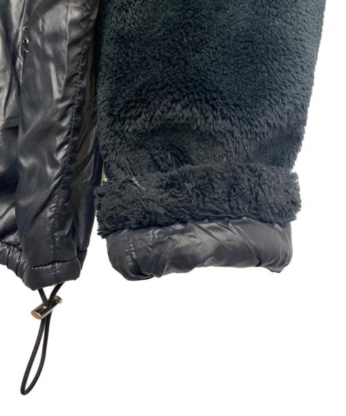 THE NORTH FACE（ザ ノース フェイス）THE NORTH FACE (ザ ノース フェイス) ブルゾン ブラック サイズ:Lの古着・服飾アイテム